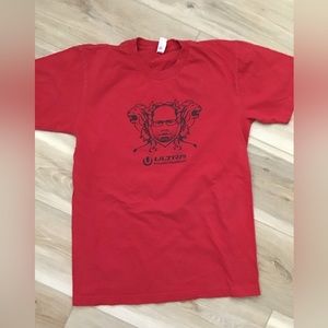 Ultra MusicFest 10 yr Anniversary Tee 2008 S